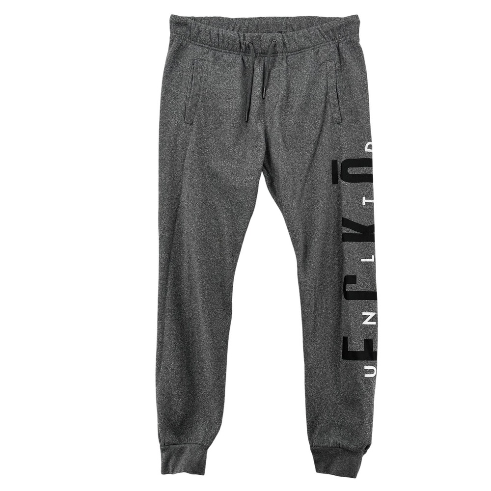 Ecko Unltd Pants Mens Medium Joggers Sweatpants Athletic Streetwear UNLTD